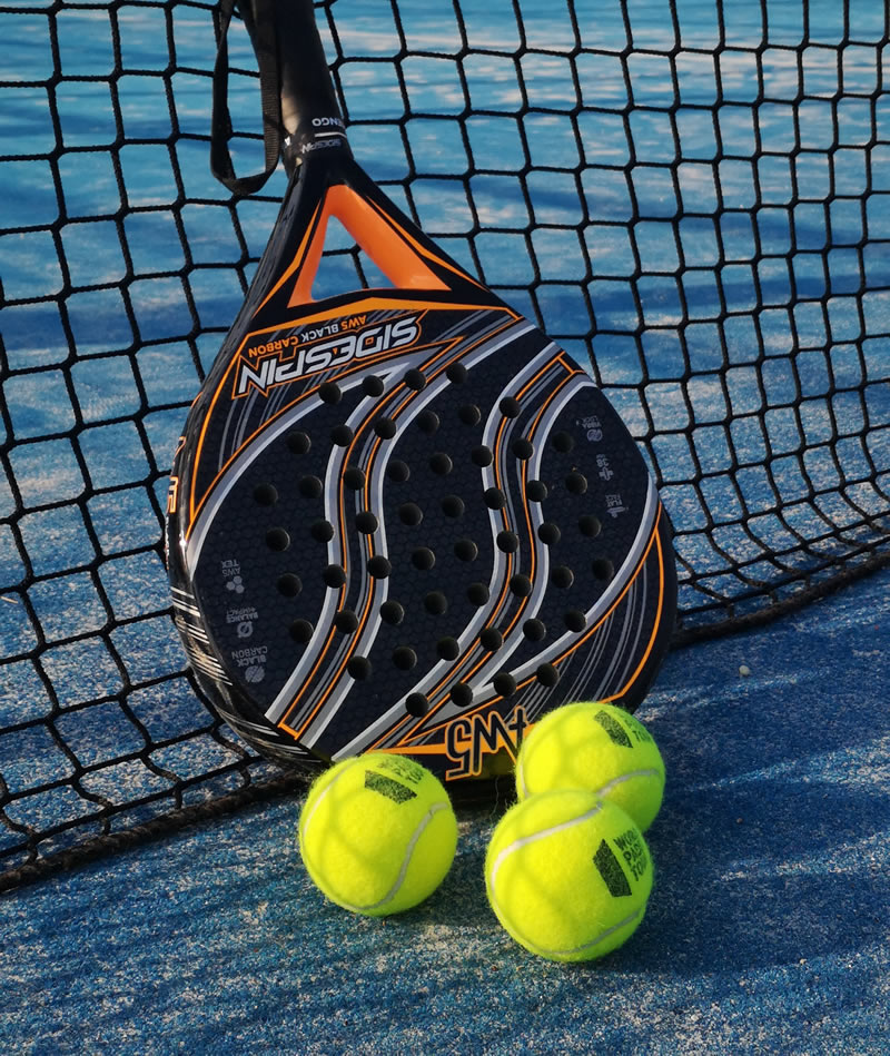 Padel Hotel Califfo