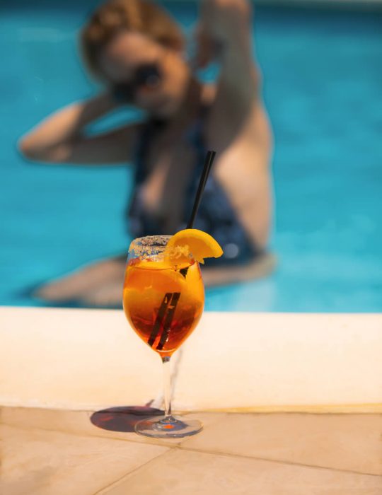 Servizi Hotel Califfo